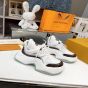LV Archlight 2.0 Platform Sneaker