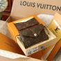 LV Kirigami Card Holder