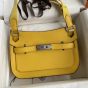 Hermès Jypsiere mini bag