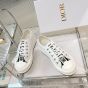 Walk'n'Dior Platform Sneaker