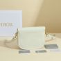 Medium Dior Bobby Bag