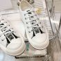 Walk'n'Dior Platform Sneaker