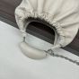 LOEWE Small Squeeze bag in mellow nappa lambskin
