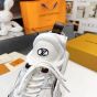LV Archlight 2.0 Platform Sneaker