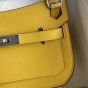 Hermès Jypsiere mini bag