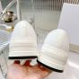 Walk'n'Dior Platform Sneaker