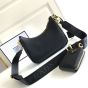 Prada Re-Edition 2005 Saffiano leather bag