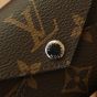 LV Kirigami Card Holder