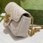 Gucci GG Marmont super mini bag