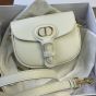 Medium Dior Bobby Bag