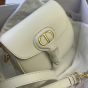 Medium Dior Bobby Bag