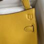 Hermès Jypsiere mini bag