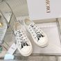 Walk'n'Dior Platform Sneaker