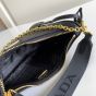 Prada Re-Edition 2005 Saffiano leather bag