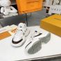 LV Archlight 2.0 Platform Sneaker