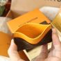 LV Kirigami Card Holder