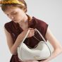 Prada Darling leather handbag