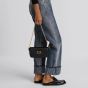 Dior 30 Montaigne Avenue East-West Double Carry Mini Bag