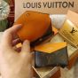 LV Kirigami Card Holder