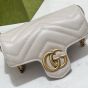 Gucci GG Marmont super mini bag