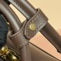 MIU MIU Arcadie leather bag