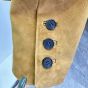 MIU MIU Suede jacket