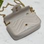 Gucci GG Marmont super mini bag