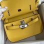 Hermès Jypsiere mini bag
