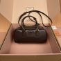 MIU MIU Arcadie leather bag