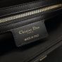 Dior 30 Montaigne Avenue East-West Double Carry Mini Bag