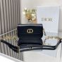 Dior 30 Montaigne Avenue East-West Double Carry Mini Bag