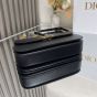 Dior 30 Montaigne Avenue East-West Double Carry Mini Bag