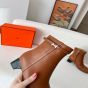 Hermès Imperial 50 ankle boot