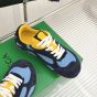 Bottega Veneta Orbit Flash Sneaker