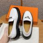 Hermès Icone loafer