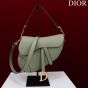 Dior Saddle Bag with Strap