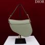 Dior Saddle Bag with Strap
