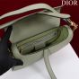 Dior Saddle Bag with Strap