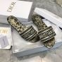 Dior Dway Slide