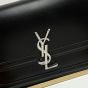 YSL SOLFERINO MEDIUM SATCHEL IN SMOOTH LEATHER