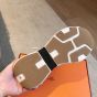 Hermès Just sneaker