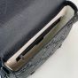 Gucci Jumbo GG medium messenger bag