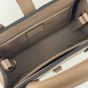 Gucci Small tote bag with hook closure