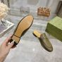 Gucci Women's Princetown slipper