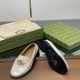 Gucci Women's Double G loafer