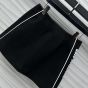 Dior Alps Zipped Miniskirt