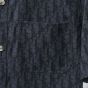 Dior Short-Sleeved Overshirt