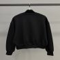 Gucci Printed cotton jersey sweatshirt