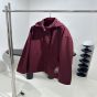 Gucci Reversible GG canvas jacket