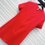 Valentino CREPE COUTURE SHORT DRESS